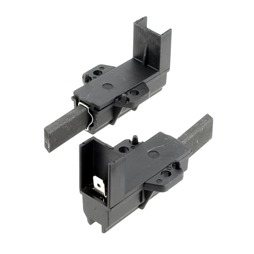 Charbons par 2 371202410 5x12 5x33mm lave linge - vue 3