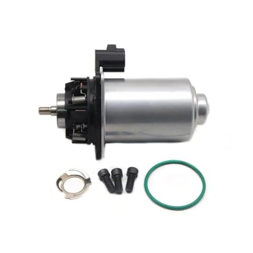 Moteur d'embrayage MMT pour Verso 31363-52020 actionneur friction