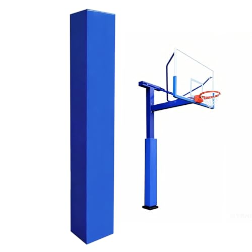 Housse de protection pour panier de basket anti-pluie et poussière