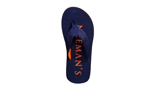 Image of Neeman's Super Soft Flips for Men | Lightweight, Durable and Flexible Flip Flops for Boys