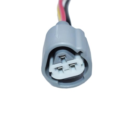 Sensor de temperatura automotriz con conector de enchufe estanco para Mazda y Chevrolet 5