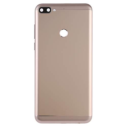 Couverture arrière de batterie Lenovo K5 Note résout le problème de coque fissurée