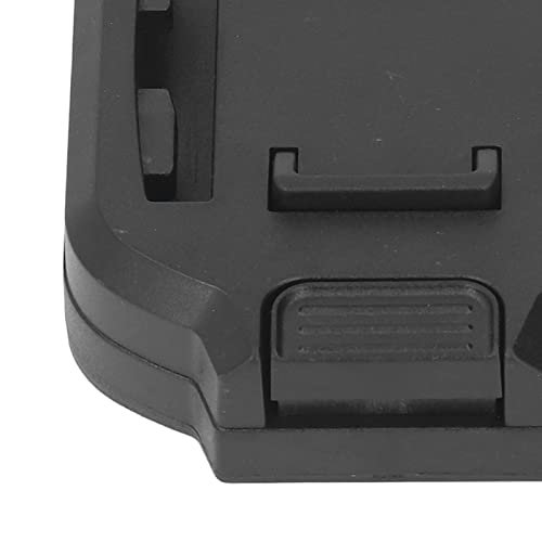 Ferramenta de Adaptador de Bateria para Série para Lítio para Bateria de Lítio para Abs para Utensíl