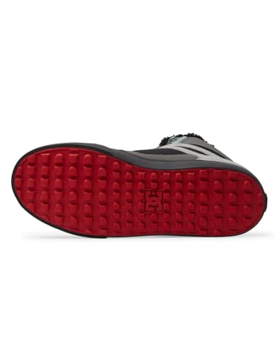 Image of DC Shoes Men's Hi-Top Trainers Sneaker