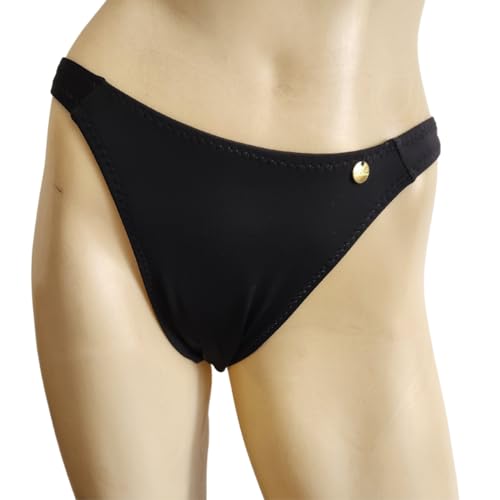 Calcinha para mulher trans aquendar em lycra tamanho G