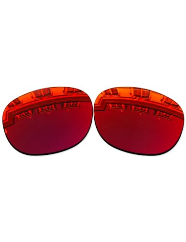 Image of Lenses Replacement for Ray-Ban RB2132 Sunglass - Confirm Fit | Scratch Resistant