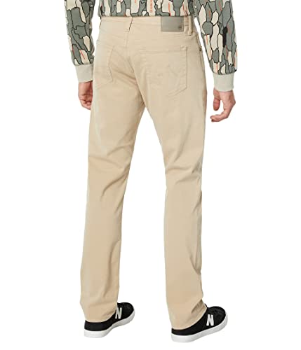 Image of AG Adriano Goldschmied Men's Everett Slim Straight Jeans