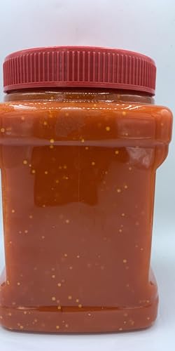 Ola Ola Carotino Aceite de Palma Roja 1.81 kg miniatura 2
