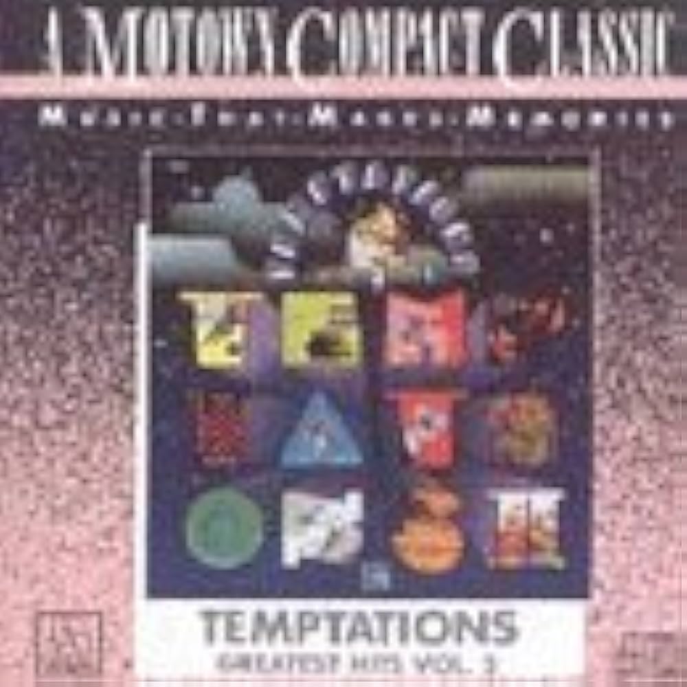 The Temptations - 