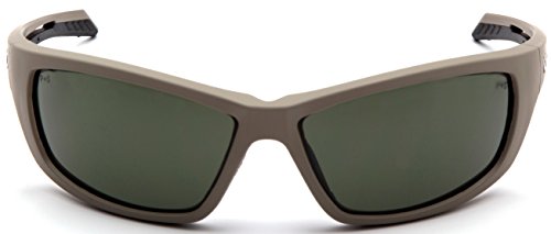 Venture Gear Howitzer Safety Glasses