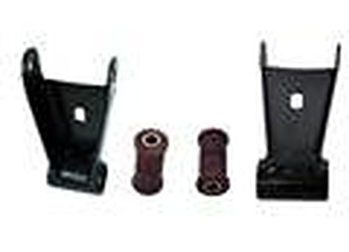 Ford Racing M-3000-H Suspension Lowering Kit (15-17 F150 Rear Lowering Kit)