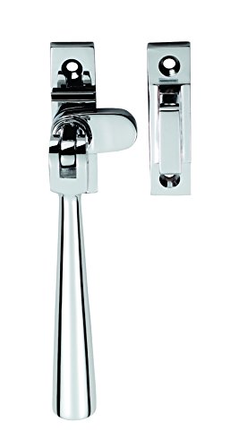 CASEMENT FASTENER, Polished Chrome