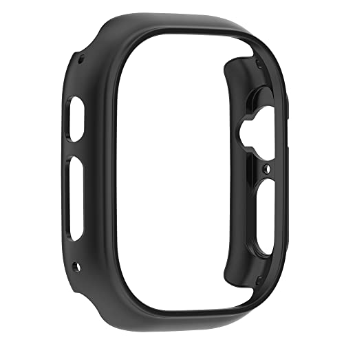 Étui Apple Watch Series 8 41mm housse PC antichoc rigide coque protectrice montre