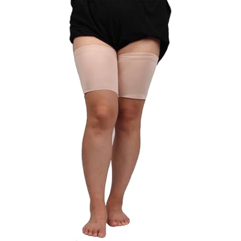 Dszemie Anti Chafing Thigh Rubbing Protectors Cover