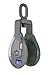 Campbell 6150T 8" Try Net Block with Oblong Swivel Eye, 3 ton Load Capacity