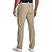 Under Armour Men's Vanish Showdown Pants, Barley (233)/Halo Gray, 34/36
