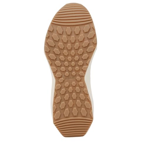 Image of Dr. Scholl's Womens Hannah Retro Lace Up Fashion Sneaker