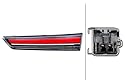 HELLA 2SA 014 995-121 Rückleuchte - LED - innerer Teil - OPEL MOKKA - ECE - für Linksverkehr/für Rechtsverkehr - rechts HELLA 2SA 014 995-121 Rückleuchte - LED - innerer Teil - OPEL MOKKA - ECE - für Linksverkehr/für Rechtsverkehr - rechts