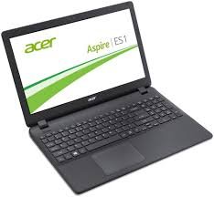 Acer エイサー ES1-571 15.6型液晶 フルサイズノートパソコン Acer ES1