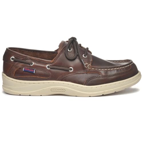 Sebago Men's Clovehitch Cromex4
