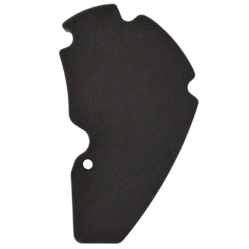 Filtre à air moto pour Aprilia Scarabeo Light 125 200 et Net IE 4T