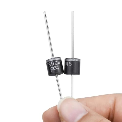 Ertzinla 15SQ045_25 25 Pcs) 15Sq045 Diodes Schottky thumb #5