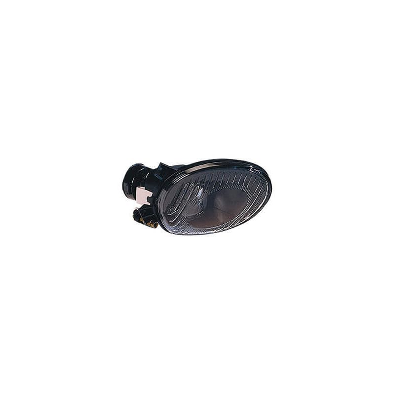 Feu anti-brouillard avant droit H3 compatible avec Ford Mondeo MK1 phase 2 1996-2000