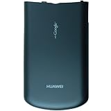  Huawei U8800 Akkudeckel Ideos X5 black