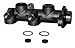 Raybestos MC39965 Professional Grade Brake Master Cylinder