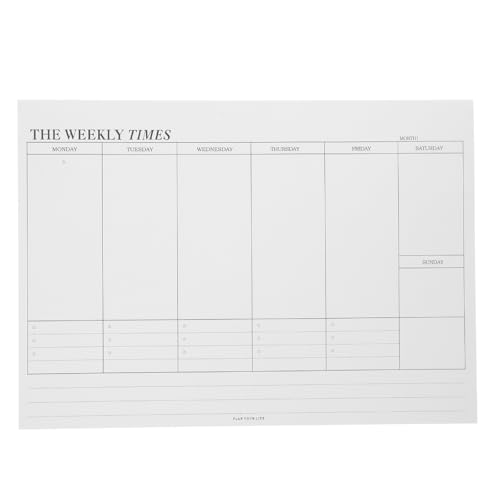 minkissy �T�ԃv�����i�[ ������ ���t�Ȃ��Z���t�t�B���݌v �T�����X�g�Ǘ��p�b�h �d���ƖڕW�����p�N�Ԍv��V�[�g