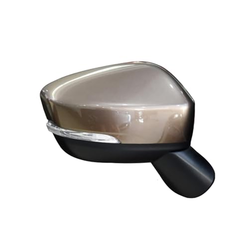 Rétroviseur extérieur haut de gamme pour Mitsubishi Eclipse Cross 2018 2019 Droit