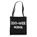 Zoo Wee Mama Tote Bag