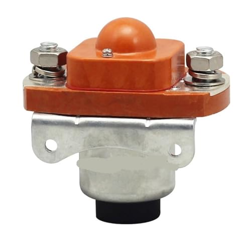 Contacteur CC 400 A SZJ-400A pour stopper les arcs électriques