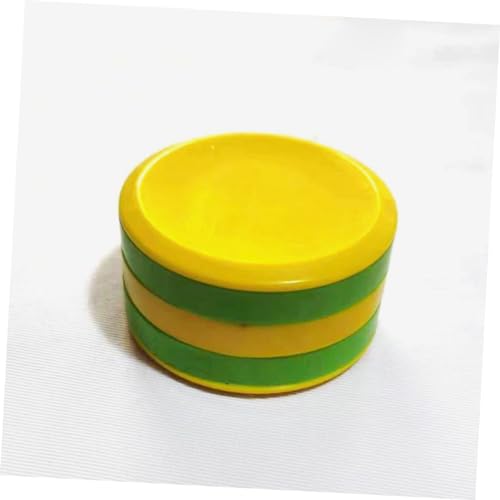 ibasenice 6 Peças De Percussão De Plástico Para Crianças