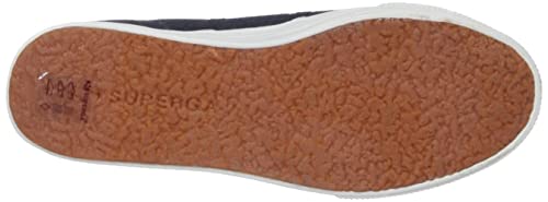 Superga Women's Low-Top Gymnastics Shoes4