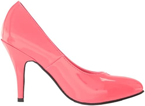 Ellie Shoes Women's 411-RAD Pump, Pink, 11 | Image 5