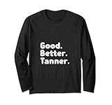Good better Tanner