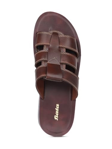 Image of Bata Men's Hawaii House Slippers