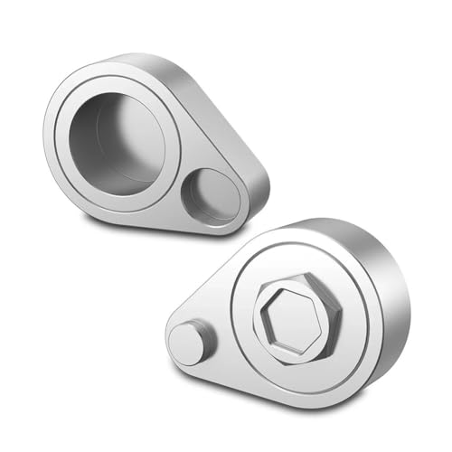 Rehausseur de guidon 43 mm pour moto VFR800 V-TEC depuis 2002