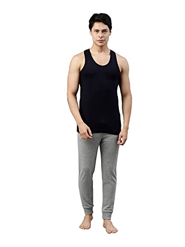 Image of Dixcy Scott Originals Men 100% Combed Cotton Color Vest (Pack of 3)