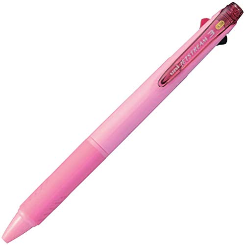 Amazon.co.jp: Mitsubishi Pencil Jetstream 0.38 SXE340038.68 Tri