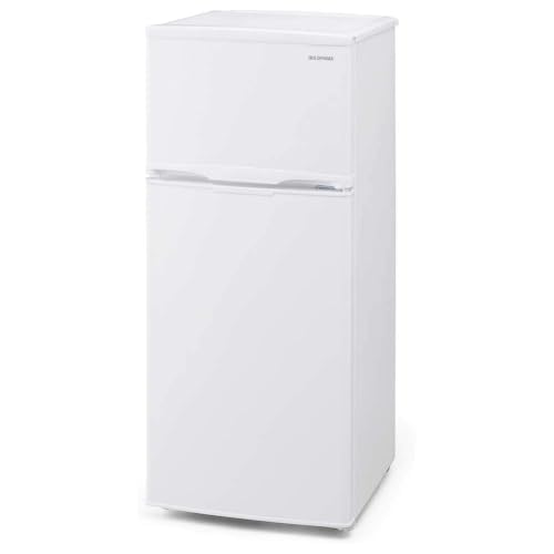 Amazon.co.jp: Iris Ohyama IRSD-12B-W, 26.9 gal (118 L), White 