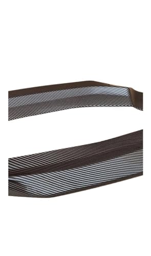 Diffuseur Lèvre Séparateur Pare-Chocs Avant A3 8V S-Line S3 2014-2020