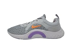 Pure Platinum Atomic Orange