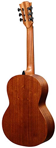 LÂG OC170 Occitania 170 4/4 Guitare de concert - Les Beatles, Paul McCartney, John Lennon, RIngo Starr, George Harrison LÂG OC170 Occitania 170 4/4 Guitare de concert – Image 6