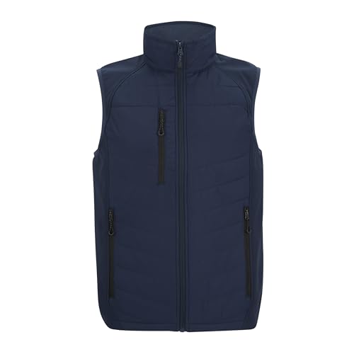 Veste homme XL Regatta Professional contre le froid sans gêner les bras