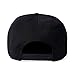Brixton Unisex Adult Pledge Baseball Cap, Black