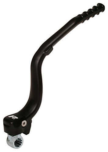 Kickstart Levier RFX Fxks 30200 99h3 noir pour moto cross