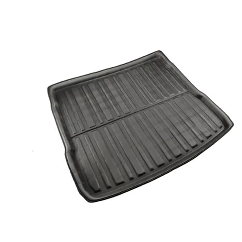 Tapis de coffre pour Q5 SQ5 8R imperméable anti-saleté accessoires inclus