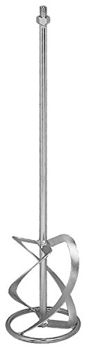 Frullatore in acciaio inox MR3, gambo: M14 x 2,0, Ø cestello 160 mm, V2A – Made in Germany
